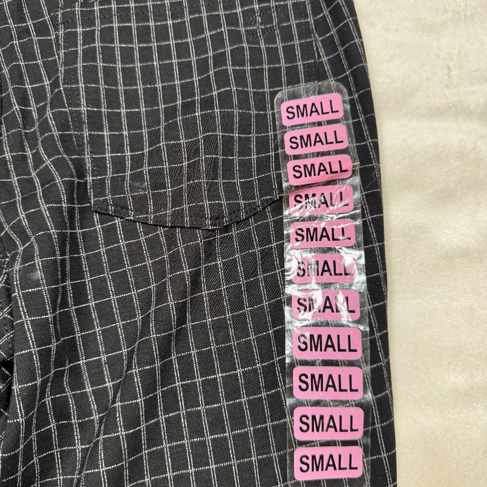 Seven7 Women's 4-Way Stretch Skinny Leg Pull On Ponte Pant Legging Size Small - Picture 10 of 12